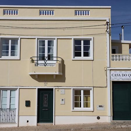 Casa Do Quintalao Apartment Raposeira  Exterior photo